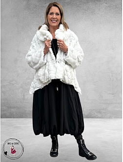 VINCENZO ALLOCCA Teddy Jasje Wit